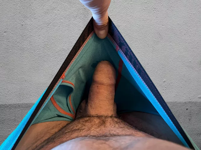 Operates Just Like The Big Ones