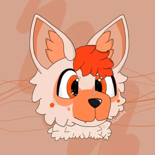 opinions on toasty? i think he kinda cute :3 (art by me)