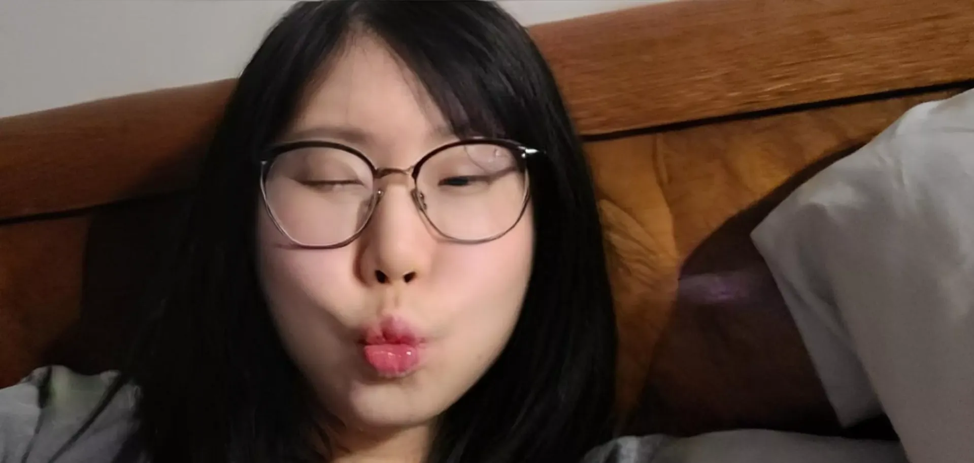 oppa~ 💋