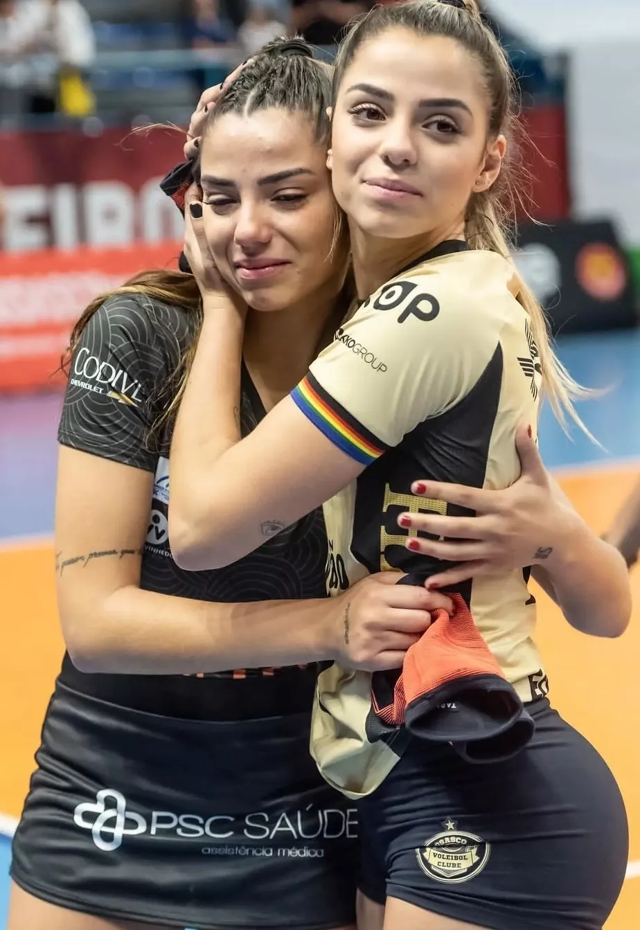 Opponents and sisters