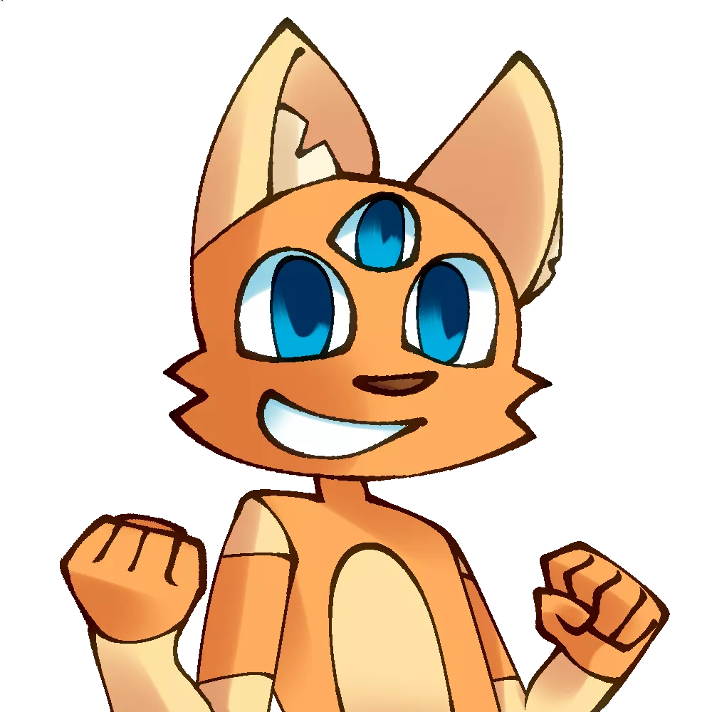 oranch •-•