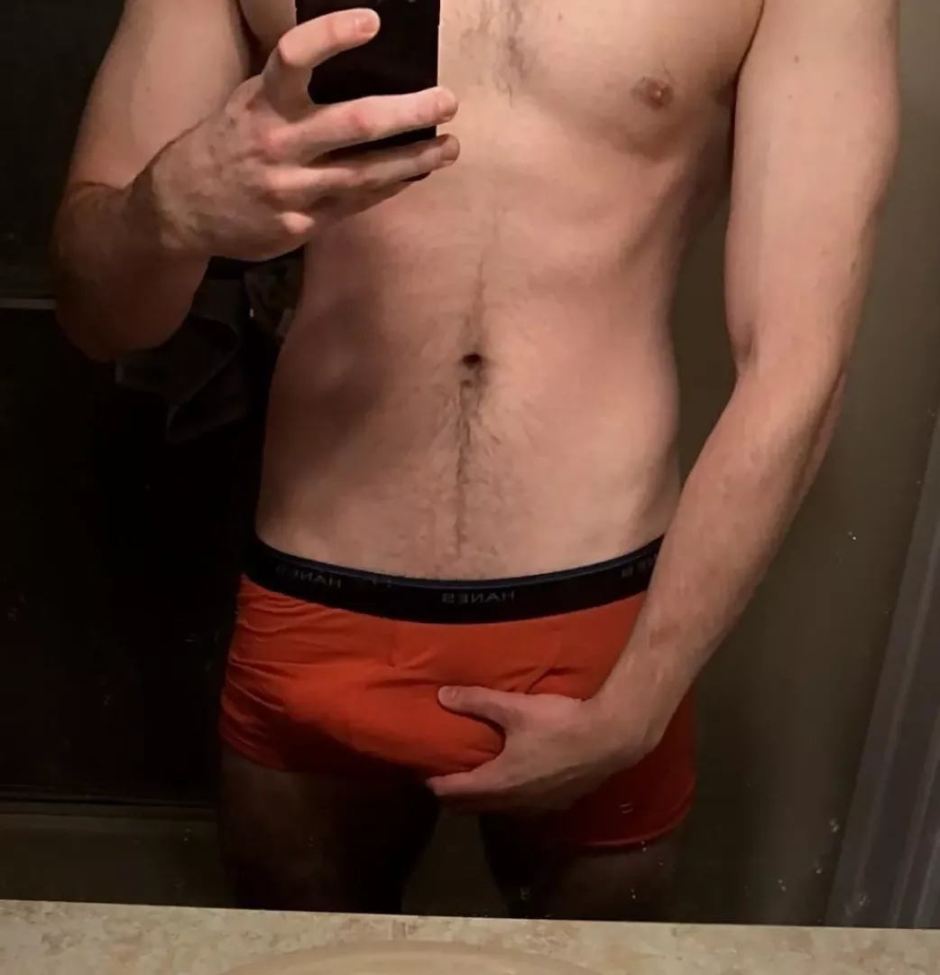 Orange 🍌