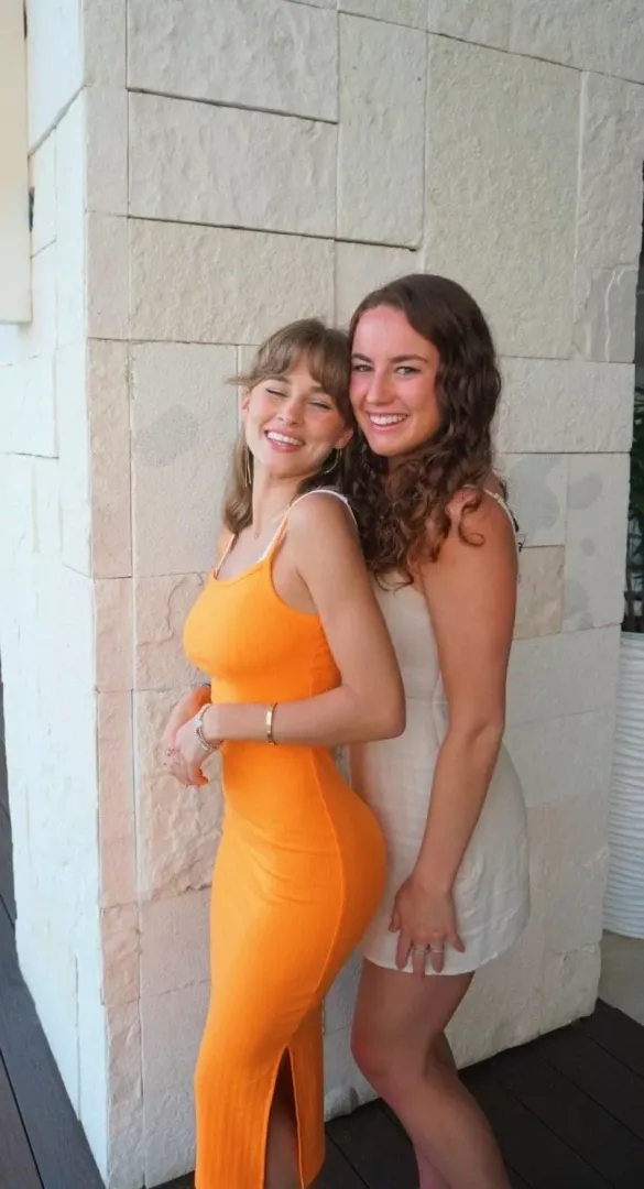 Orange madness