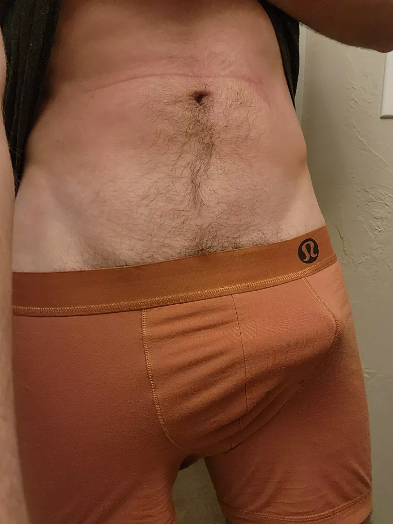 Orange you glad it's Friday!?