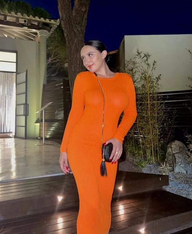 Oranges