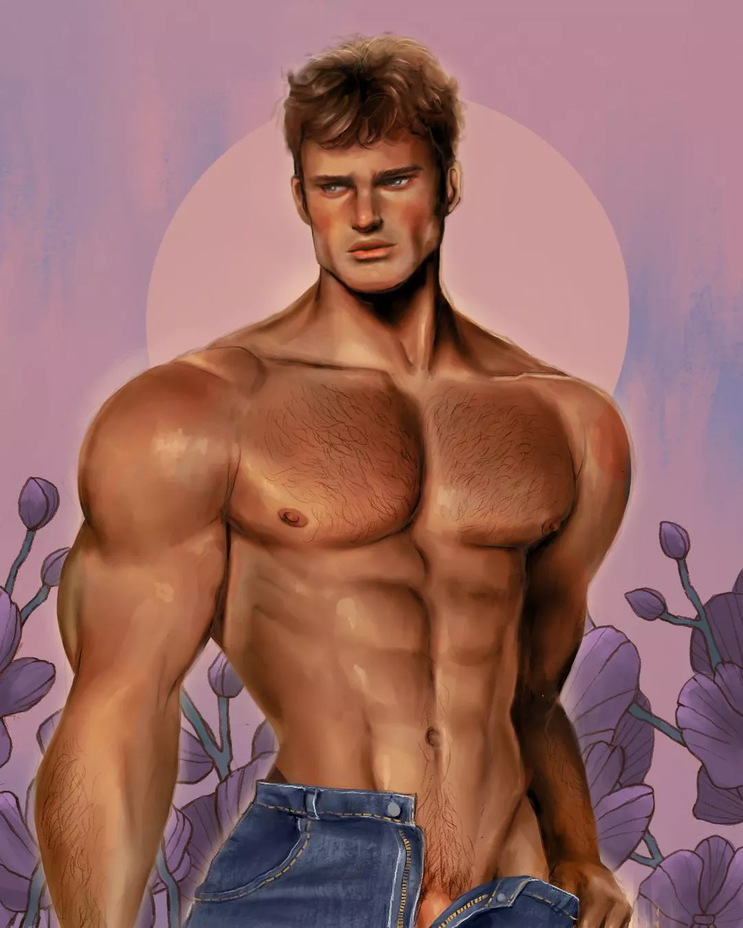 Orchid (@sirbentaka)