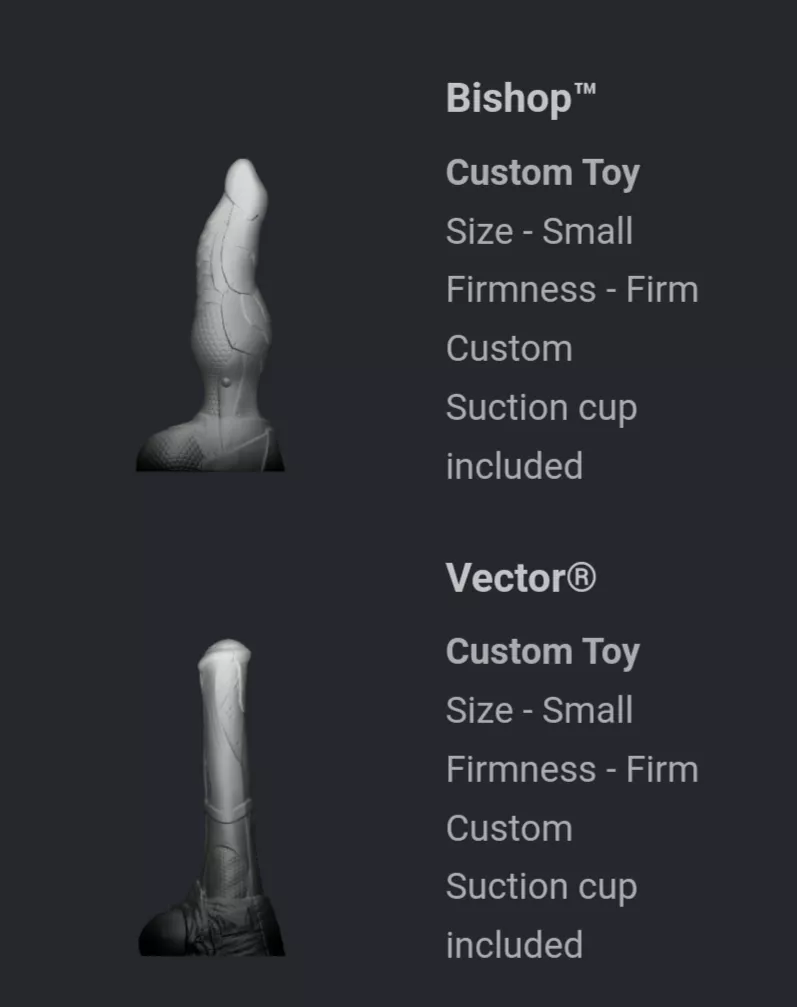 ordered 2 toys (20 minutes in and orders are already at 35%)