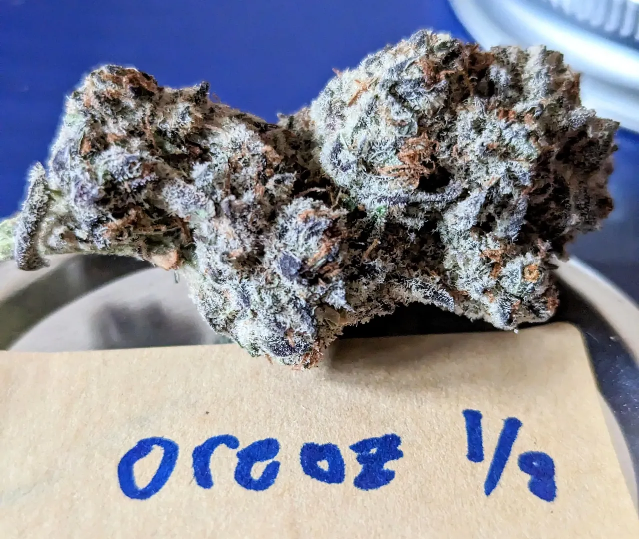 Oreoz