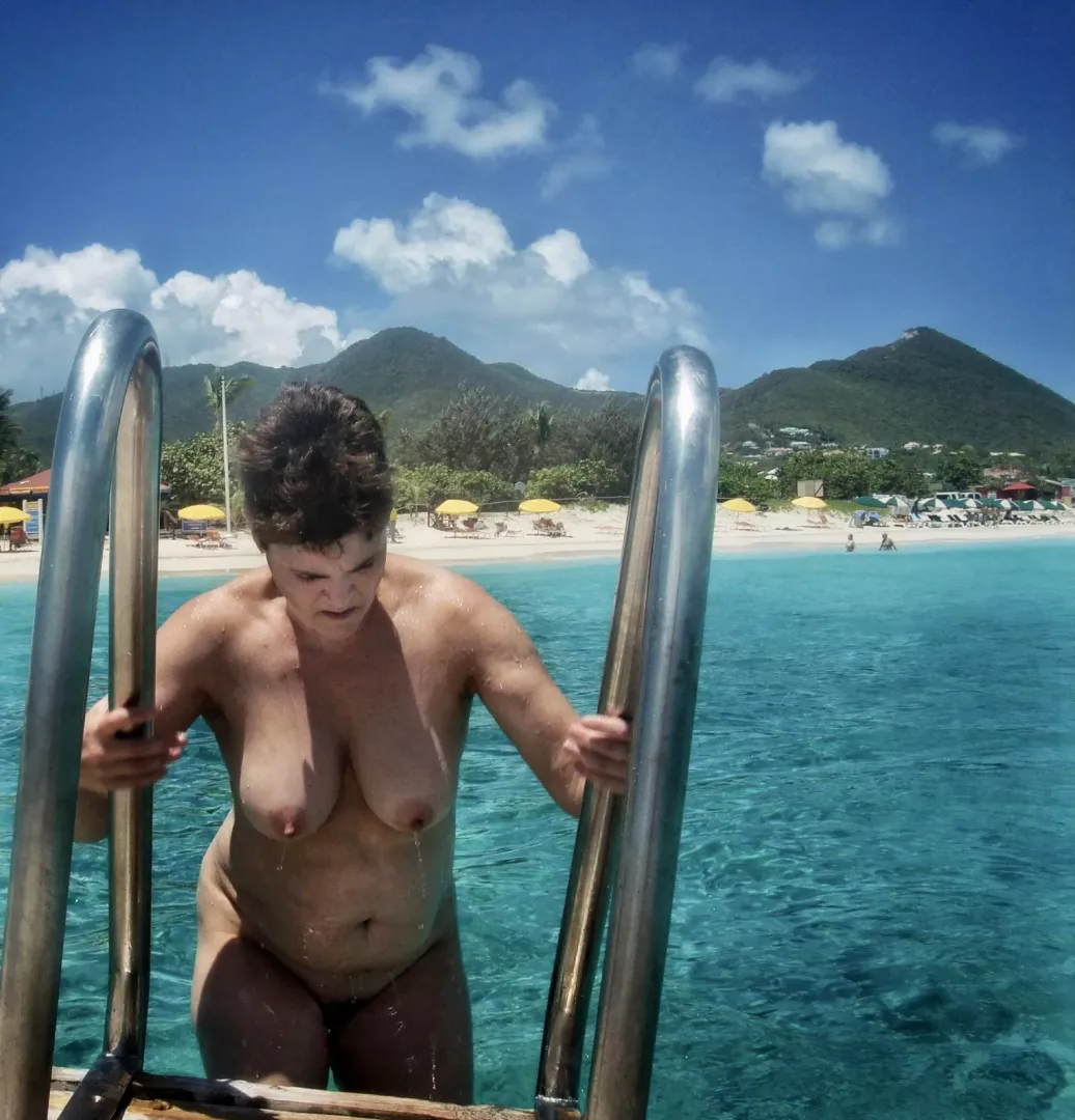 Orient Beach