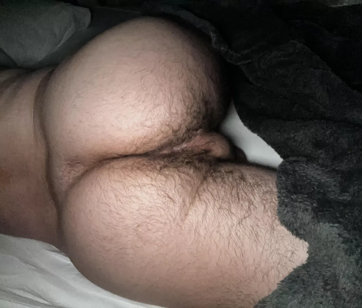 Otter booty (31)