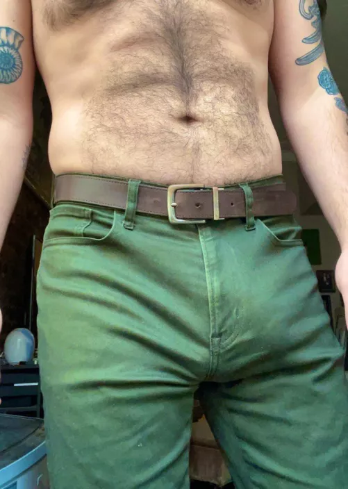 Otter bulge