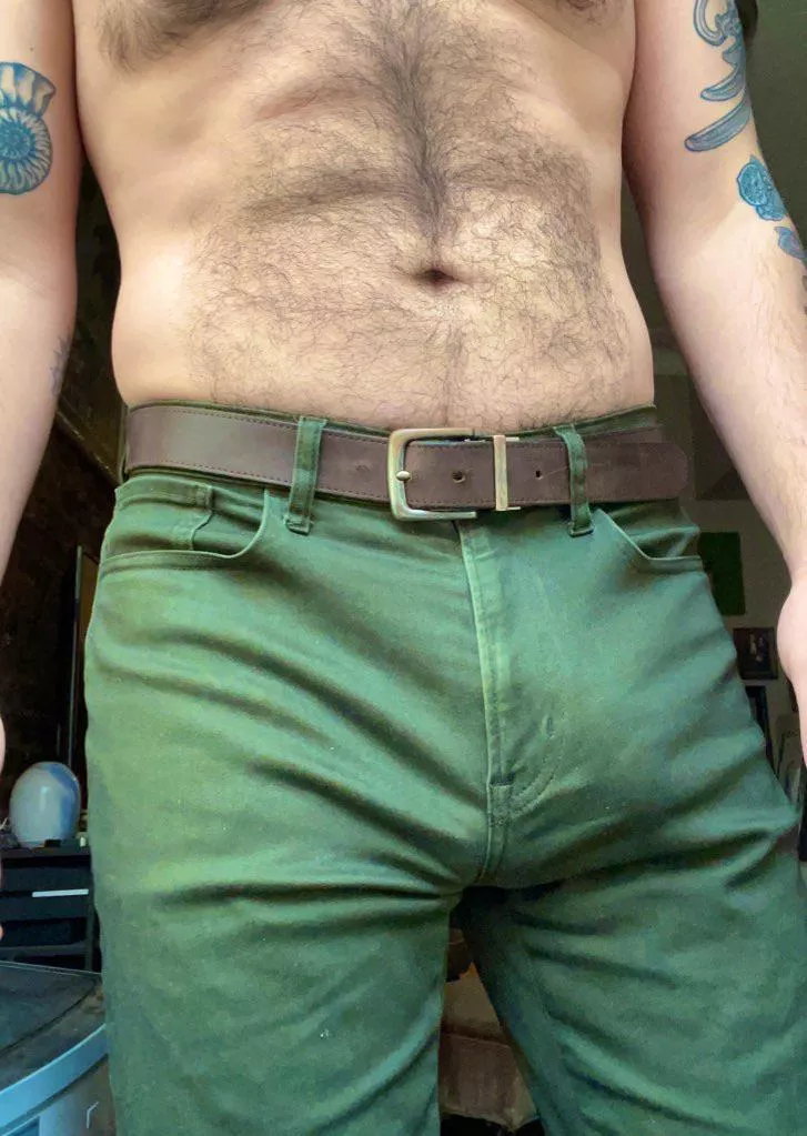 Otter bulge