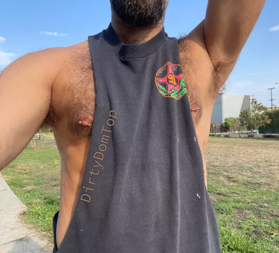 Otter perfume, amirite?