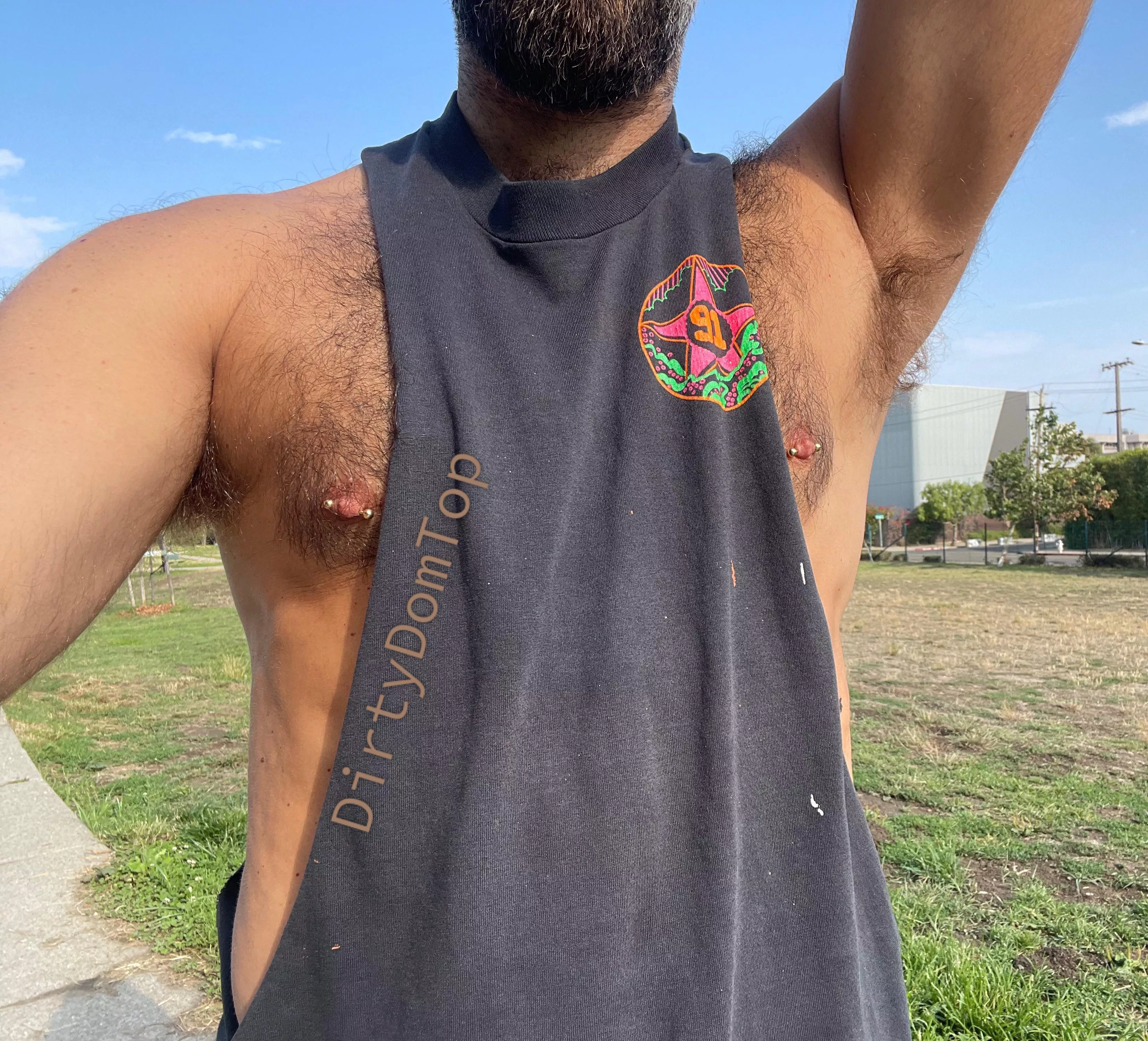 Otter perfume, amirite?