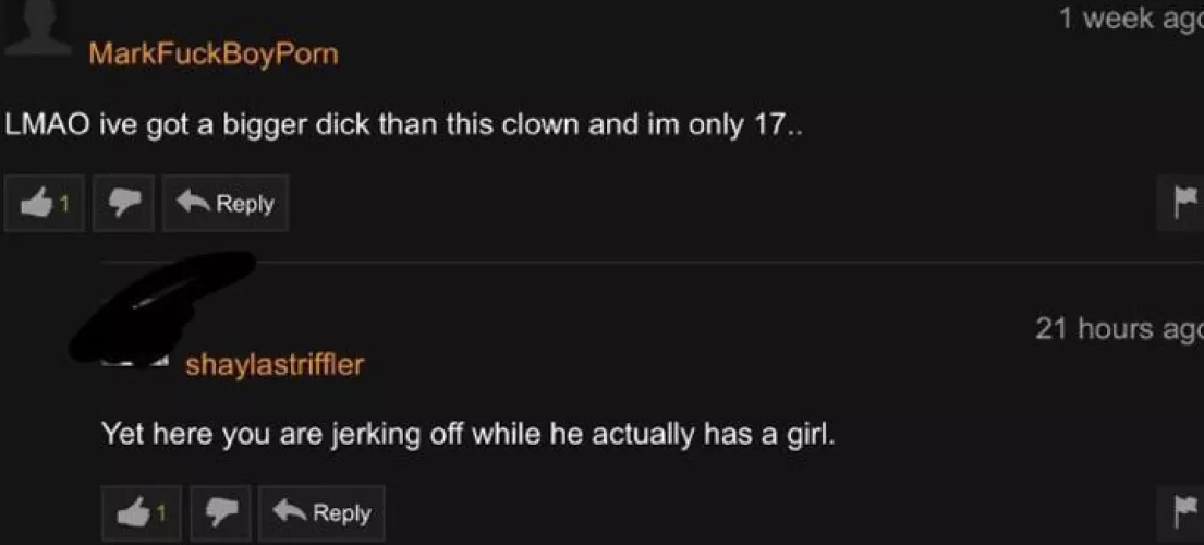 Ouch