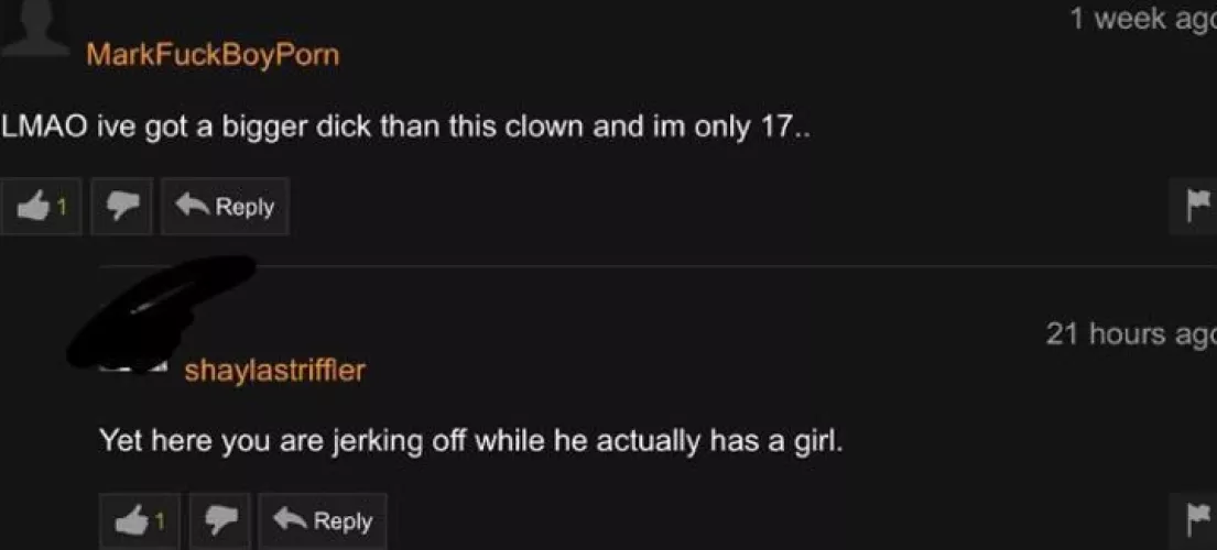 Ouch