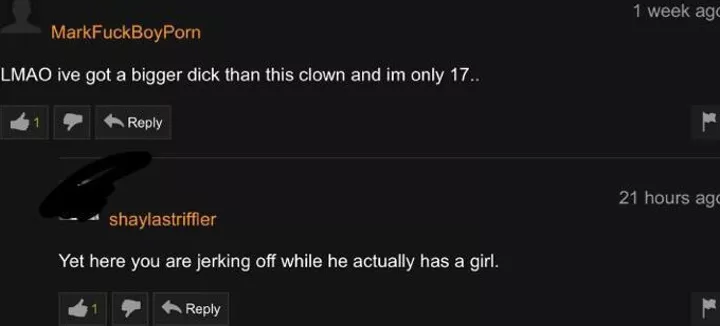 Ouch
