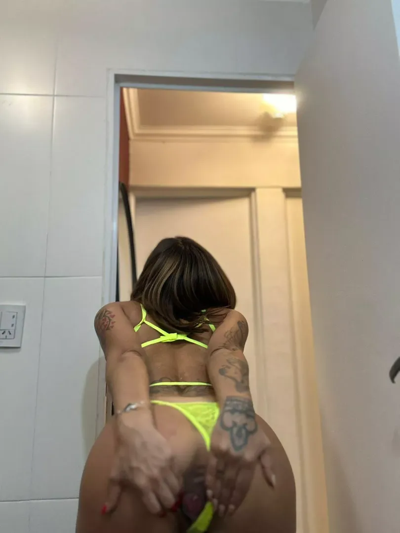 oups it slide to the side
