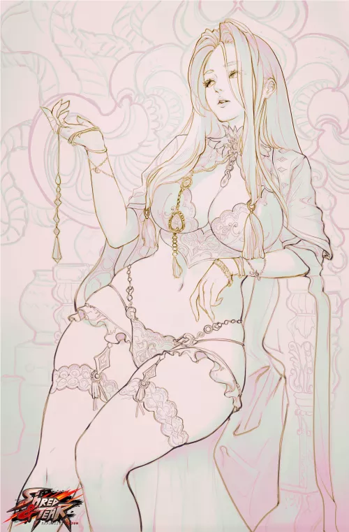 Our game's antagonist ~