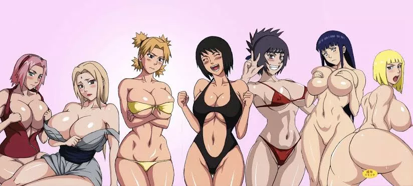 our girls