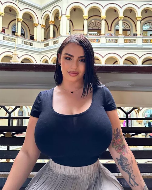 Our kind of girl