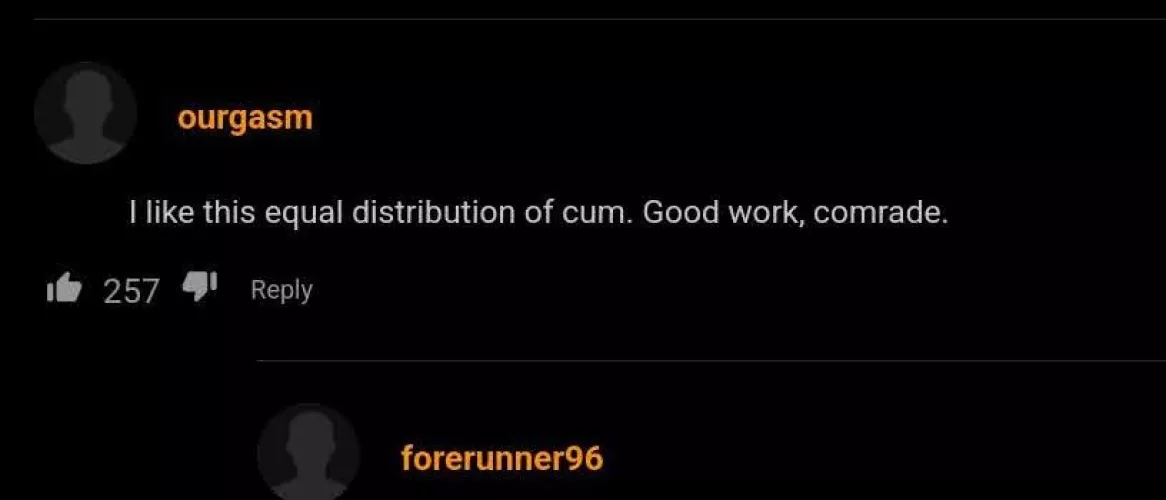 Ourgasm