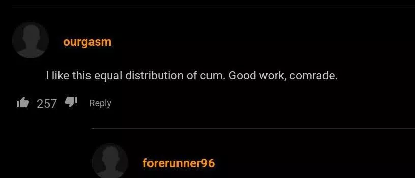 Ourgasm
