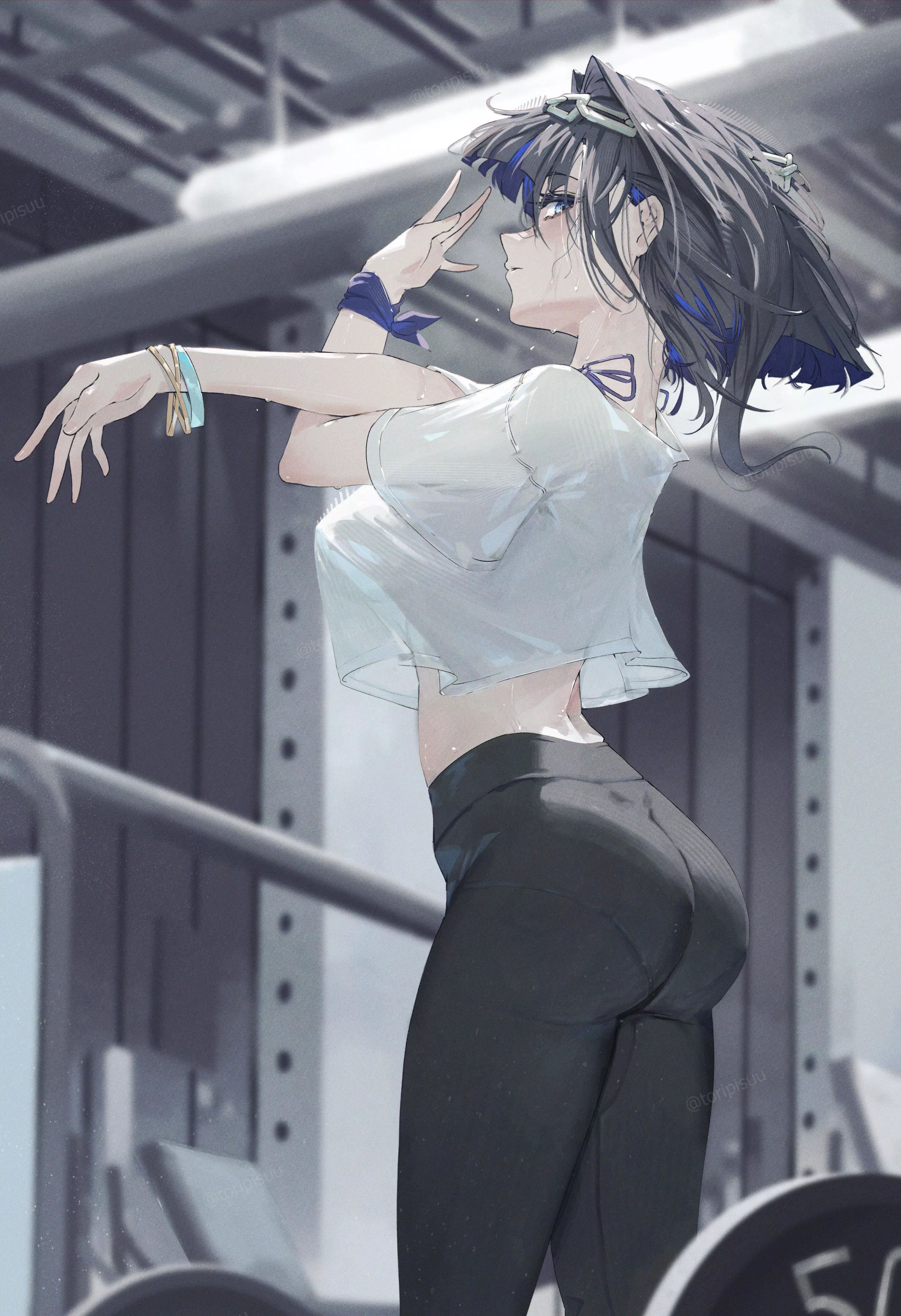 Ouro Kronii [Hololive]