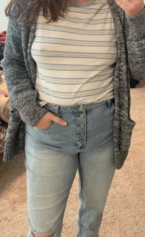 Out and about running errands. (F)eeling fine.