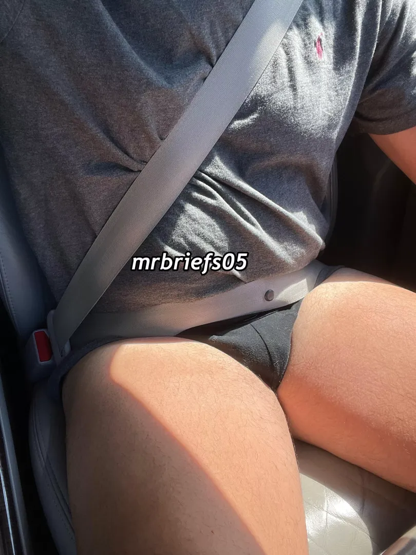 Out For A Ride On This Beautiful Day…☀️🖤 Age 46