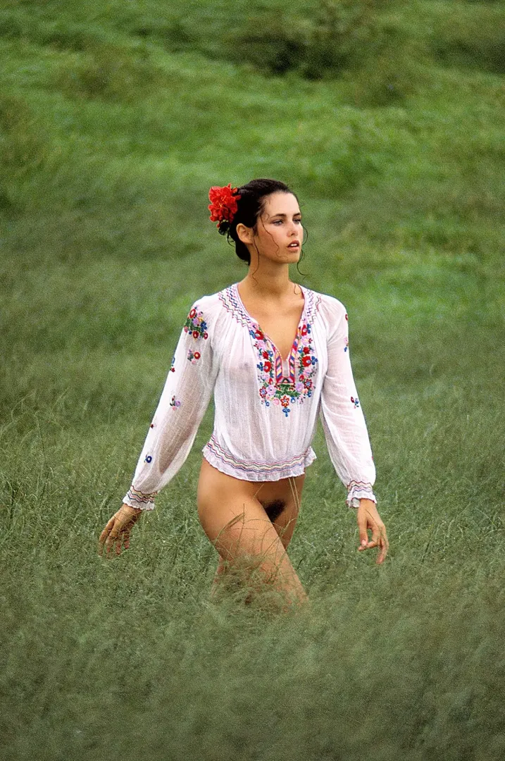 Out for a stroll