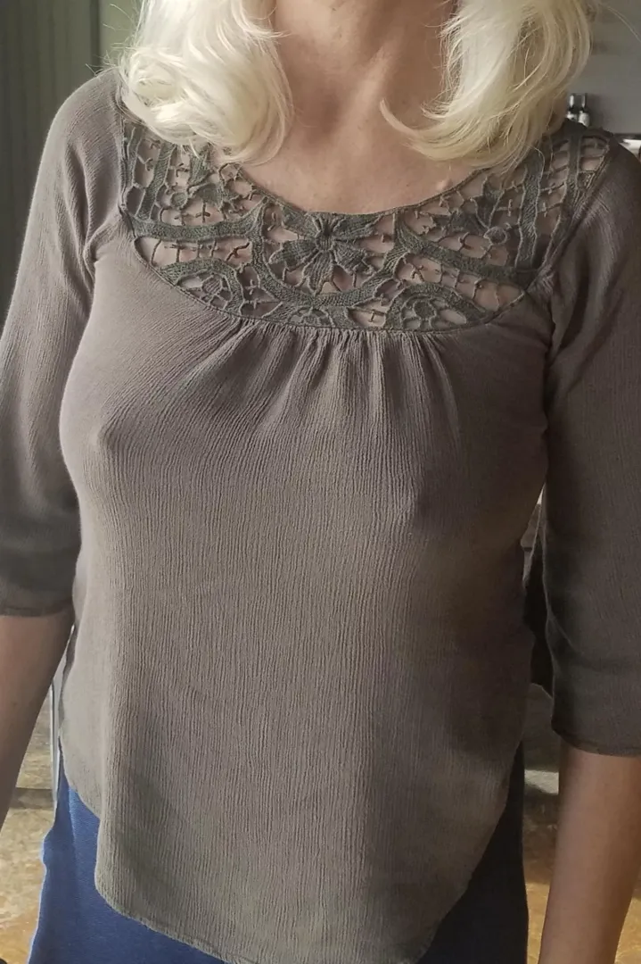 Out for lunch