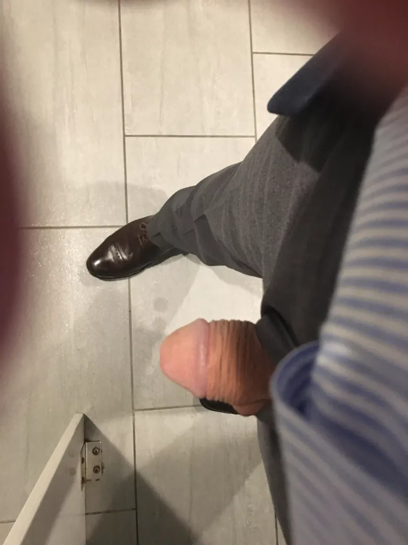 Out n’ about (m)