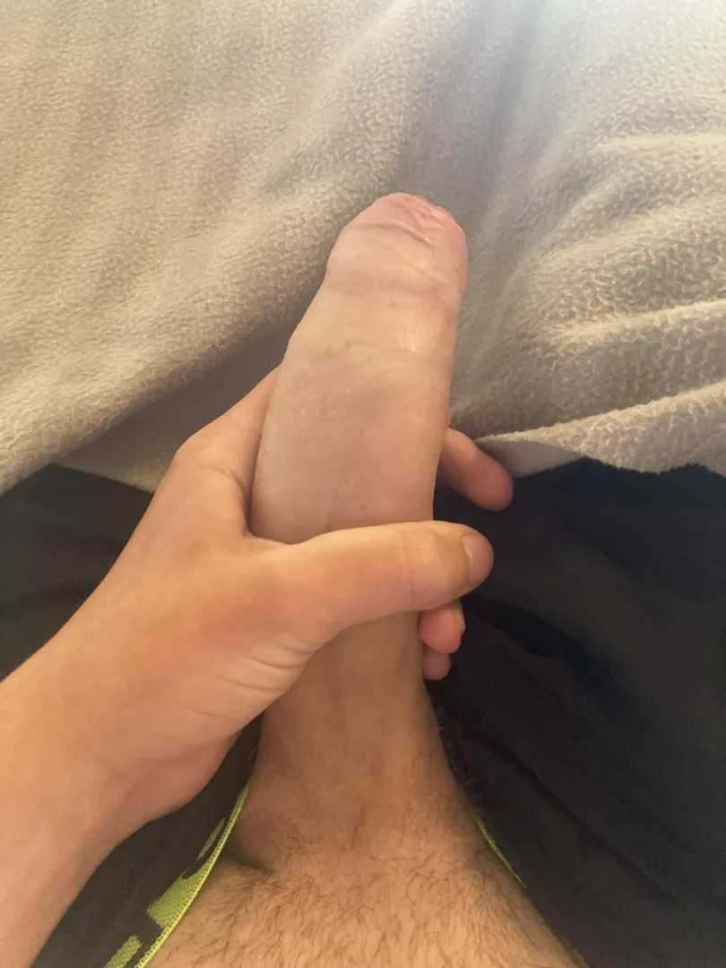 Out of 10? {m}