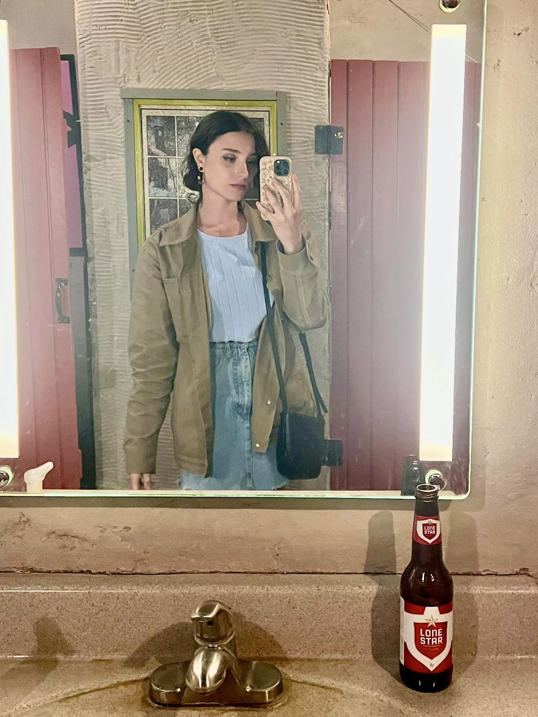 Out on the town