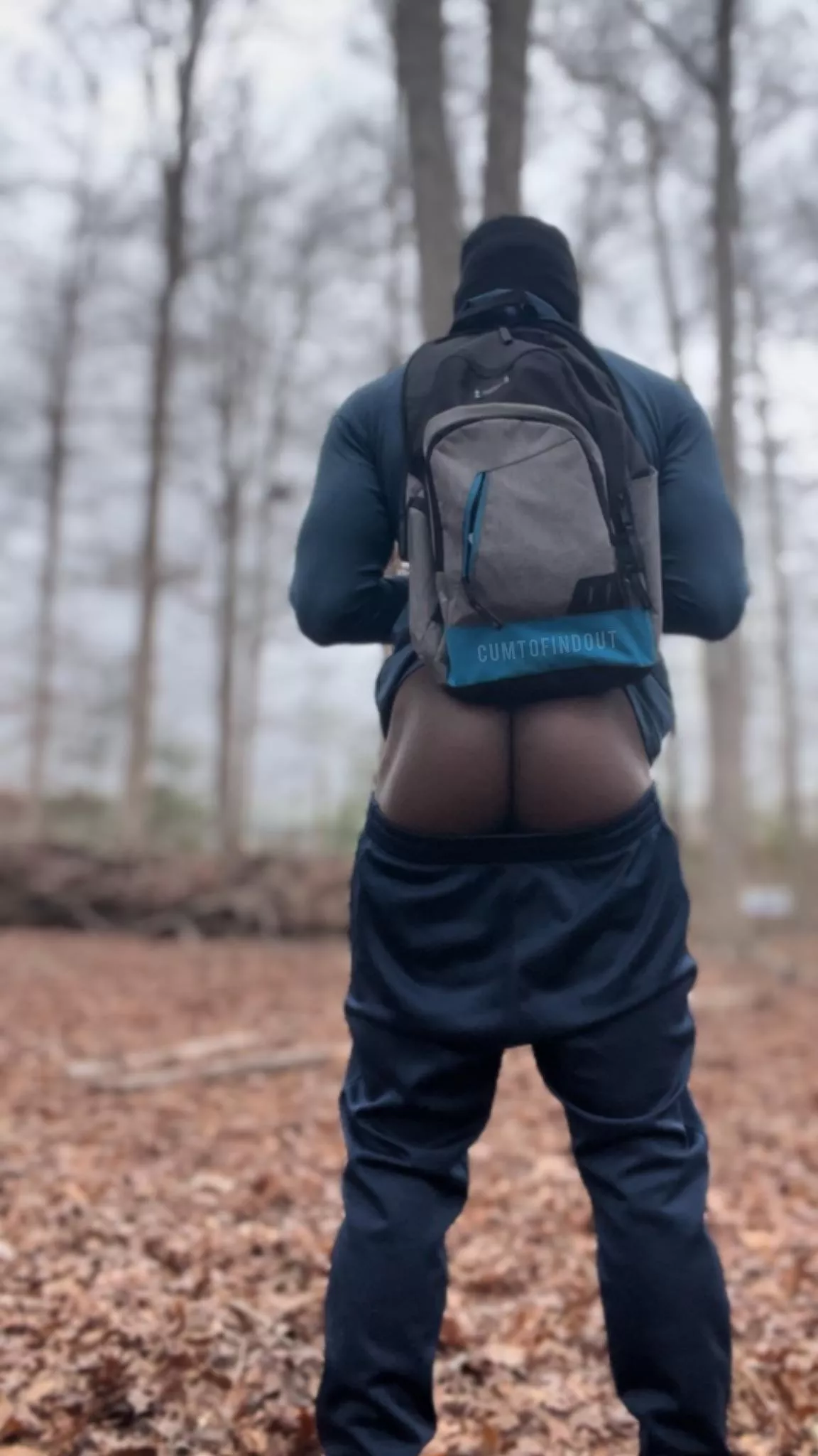 Outback…