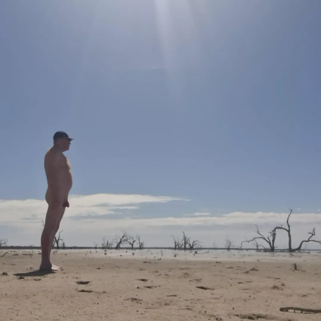 Outback freedom