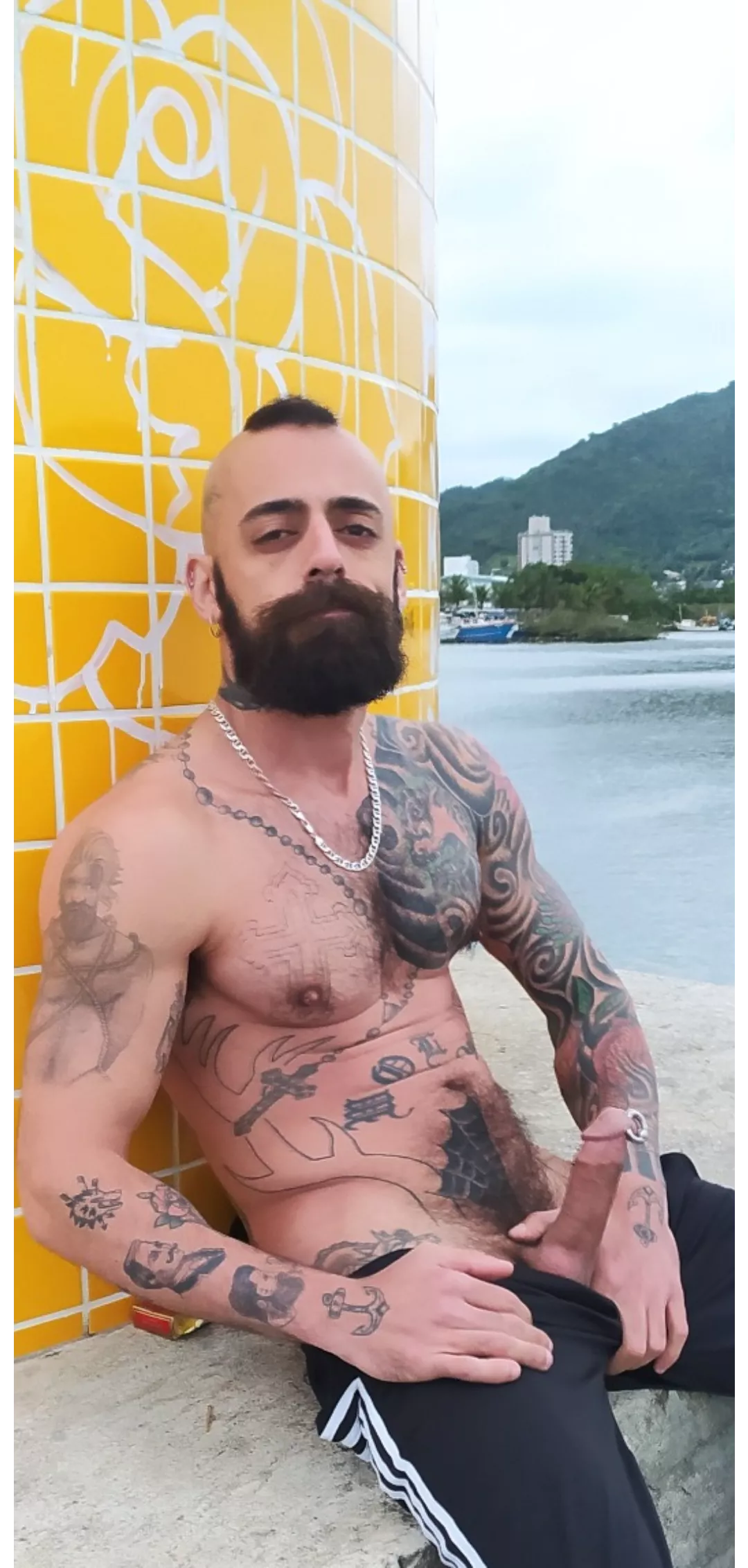 Outdoor 