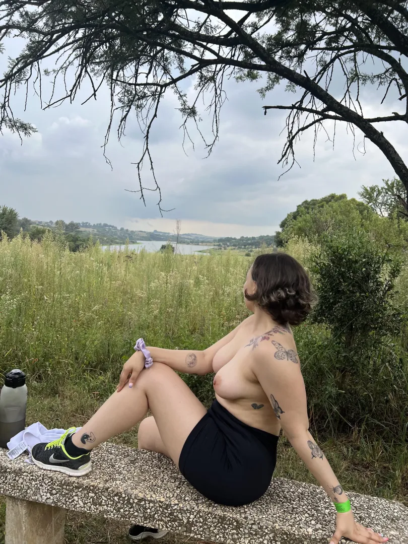 Outdoor fun F23