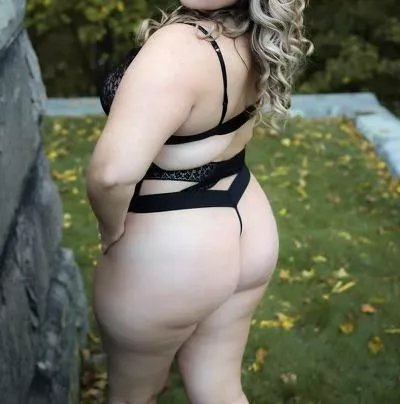 Outdoor PAWG