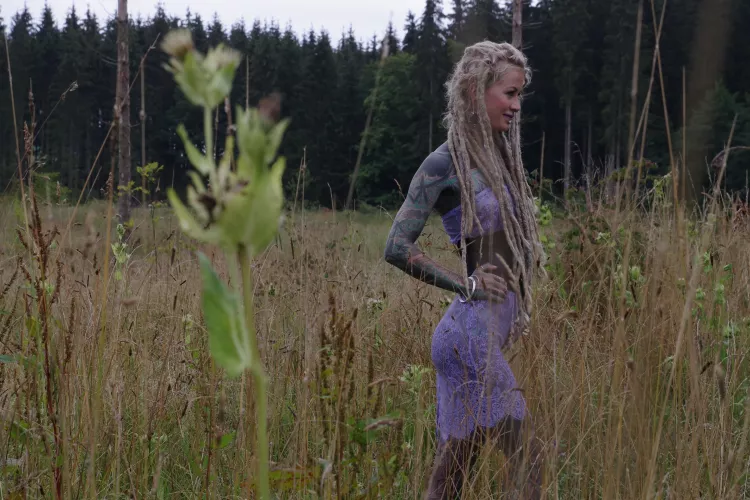 Outdoor sunset shoots>>>>>