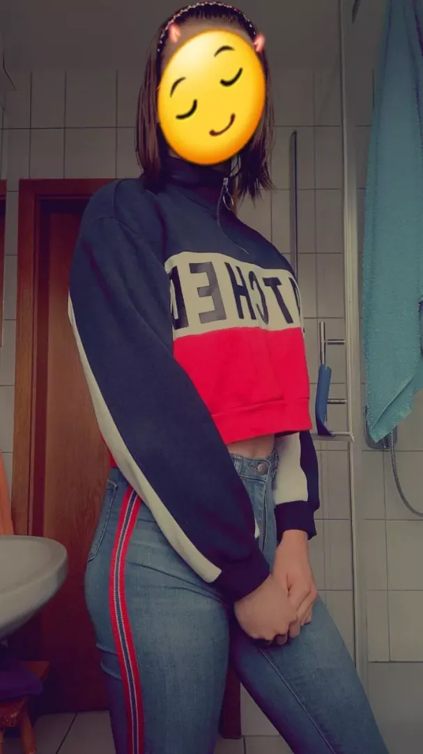 Outfit check :)