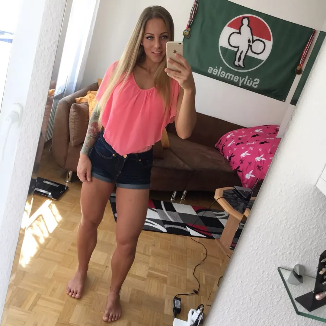 Outfit check? 😊