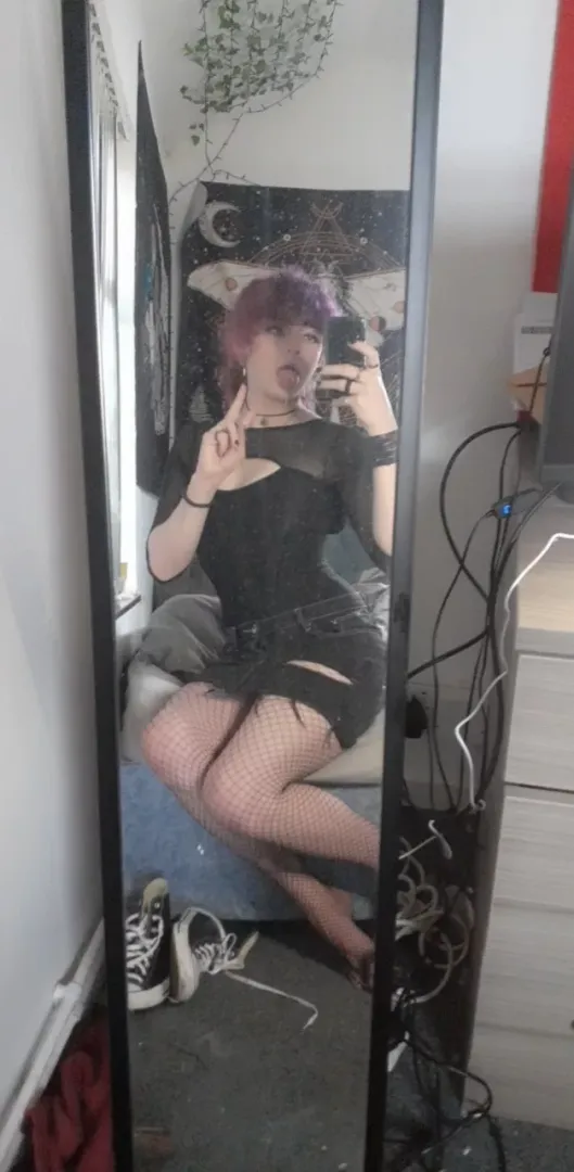 Outfit for a night out this weekend!