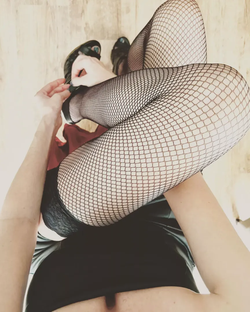 Outfit found