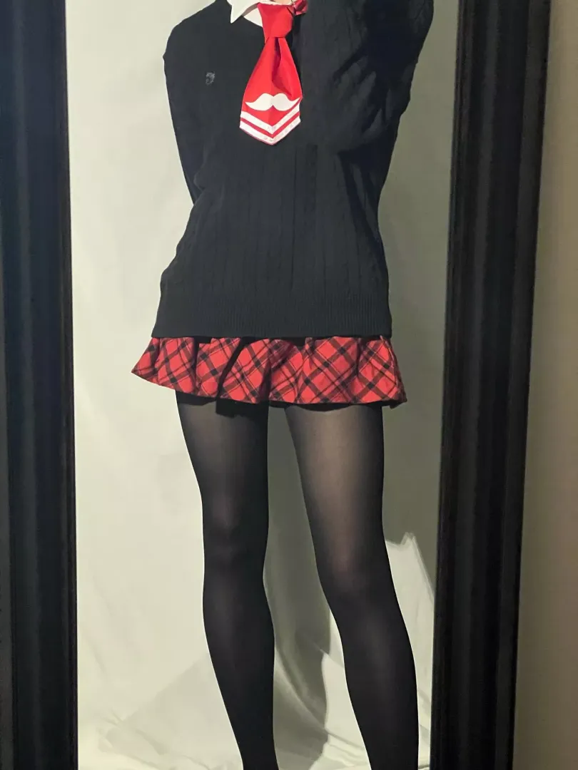outfit from today