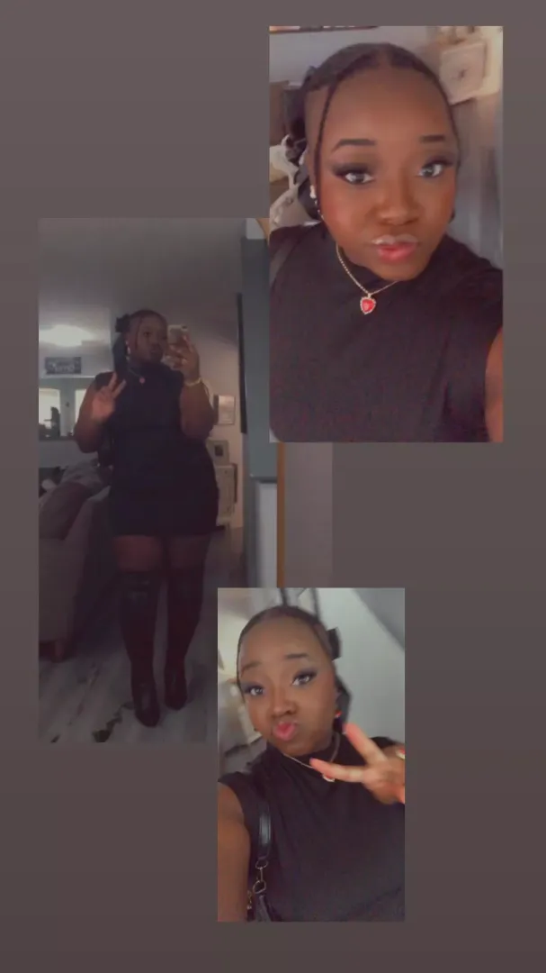 Outfit of the day