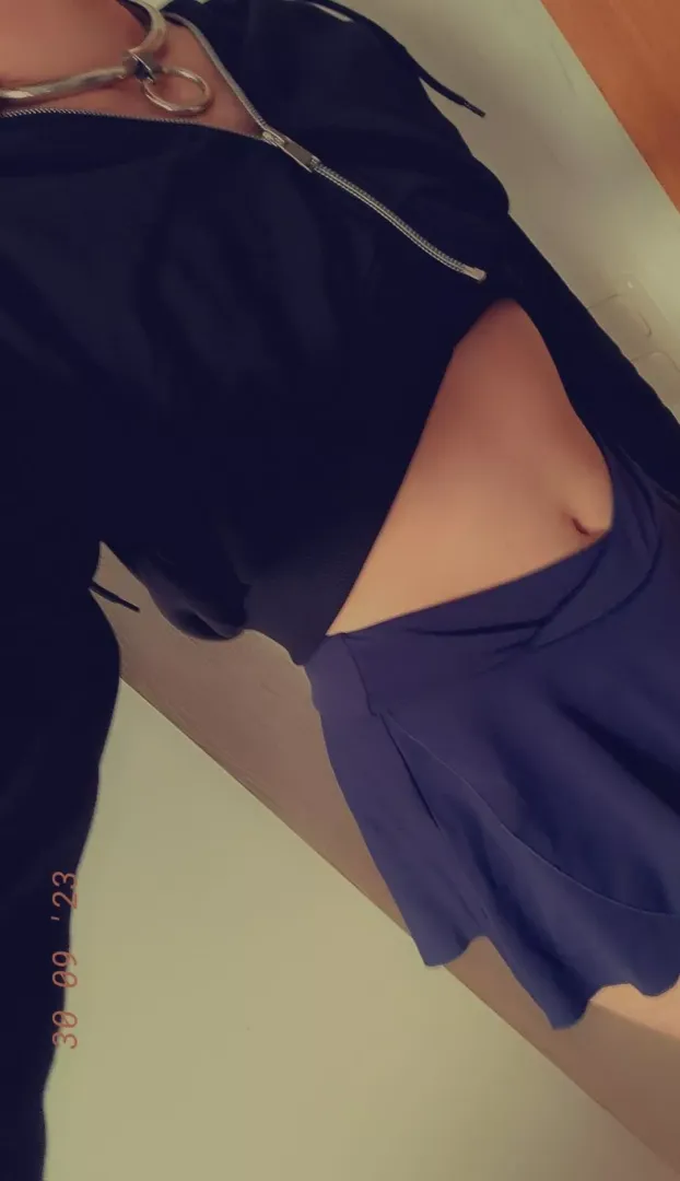 Outfit of the day ☺