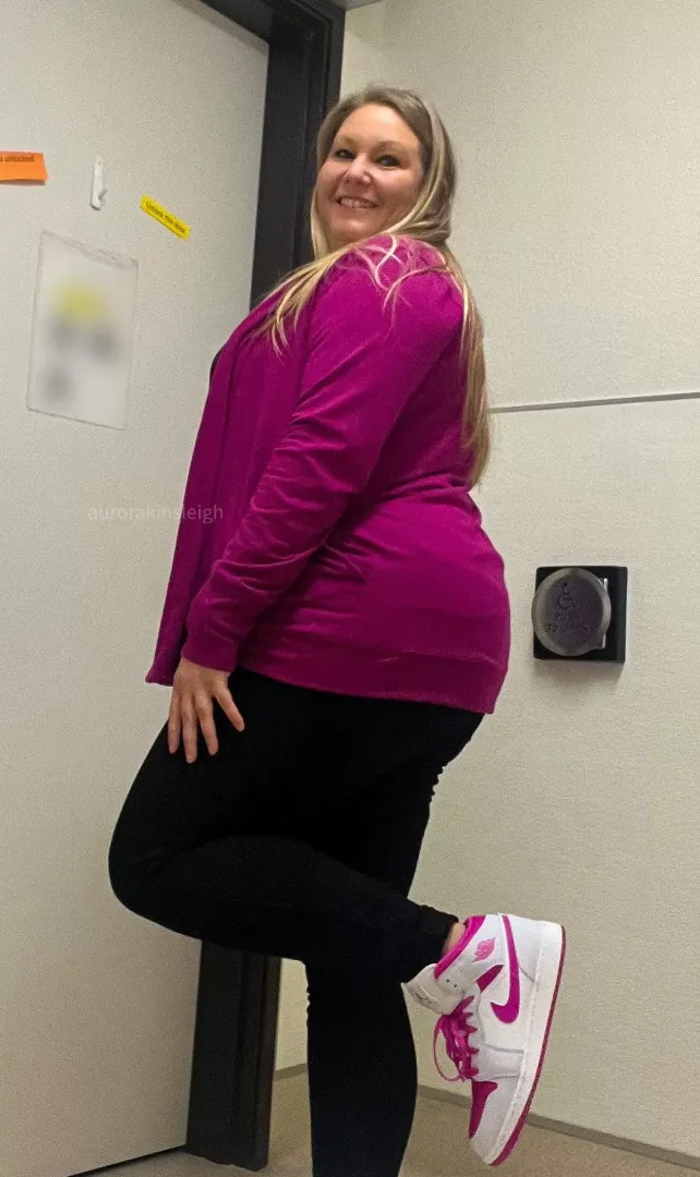 Outfit of the day 