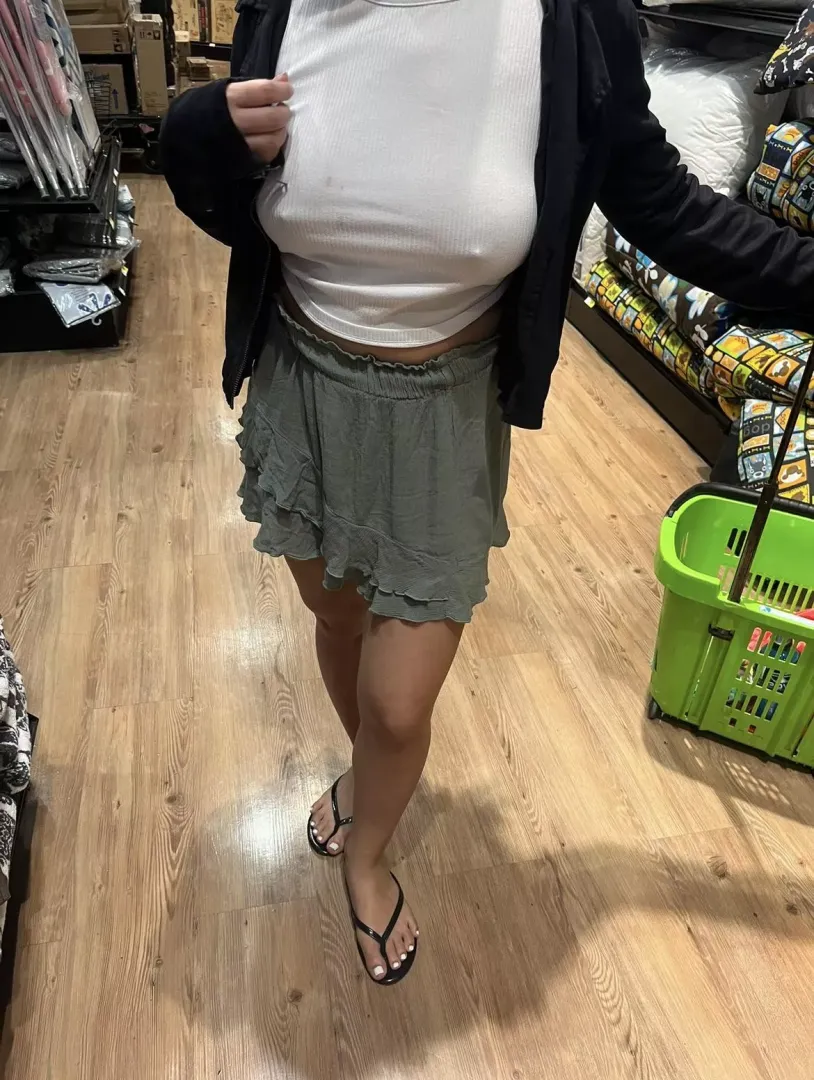Outfit of the day 